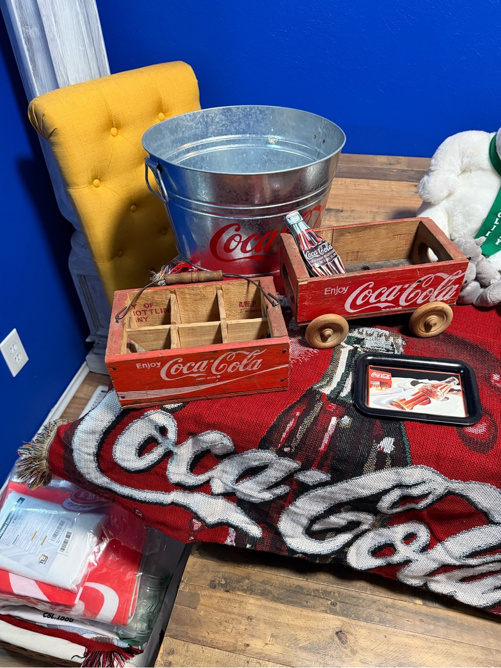 Coca-Cola Bundle - Picture 3 of 12